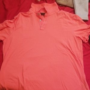 Marc Anthony polo